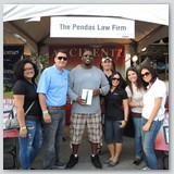 Downtown Food & Wine Fest 2013