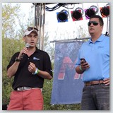 Downtown Food & Wine Fest 2013