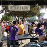 Downtown Food & Wine Fest 2014