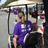 Downtown Food & Wine Fest 2014