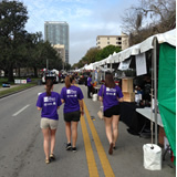 Downtown Food & Wine Fest 2014