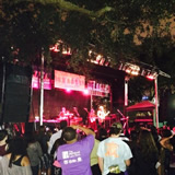 Downtown Food & Wine Fest 2014