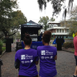 Downtown Food & Wine Fest 2014