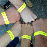 Downtown Food & Wine Fest 2014