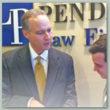 The Pendas Law Firm