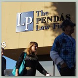 The Pendas Law Firm