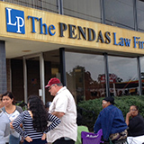 The Pendas Law Firm