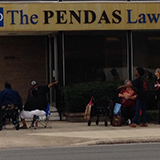 The Pendas Law Firm
