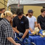 Turkey Giveaway 2017