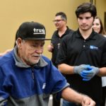 Turkey Giveaway 2017