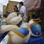 Turkey Giveaway 2017