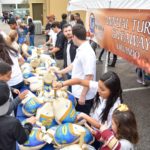 Turkey Giveaway 2017