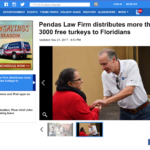 Turkey Giveaway 2017