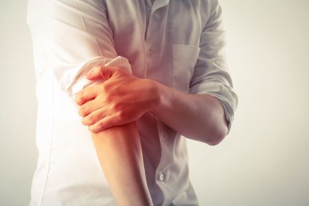 Elbow Pain