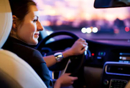 tips for driving safety